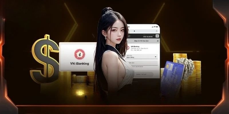 खाते में धन जोड़ने के ५ बुनियादी चरण