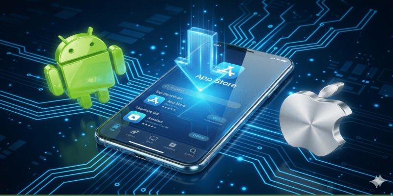 ऐप डाउनलोड IBETIN करने के लाभ