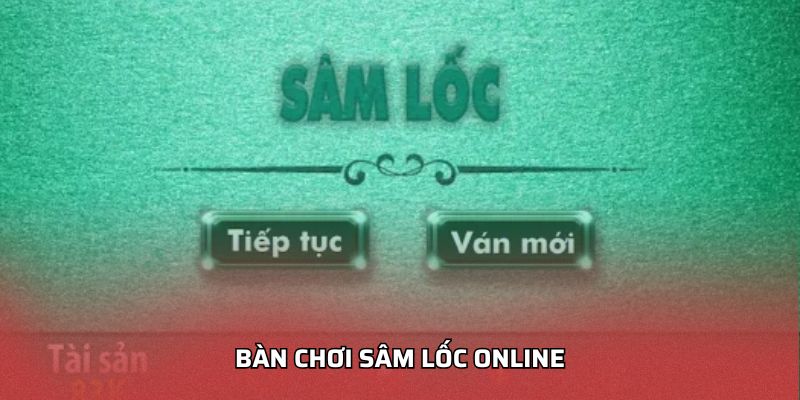 खेलने की मेज ऑनलाइन कार्ड गेम