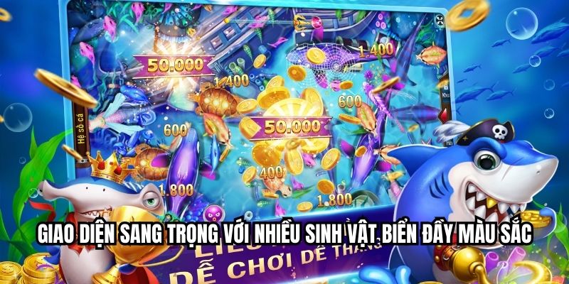 के विभिन्न प्ले हॉल मछली शूटिंग वीआईपी