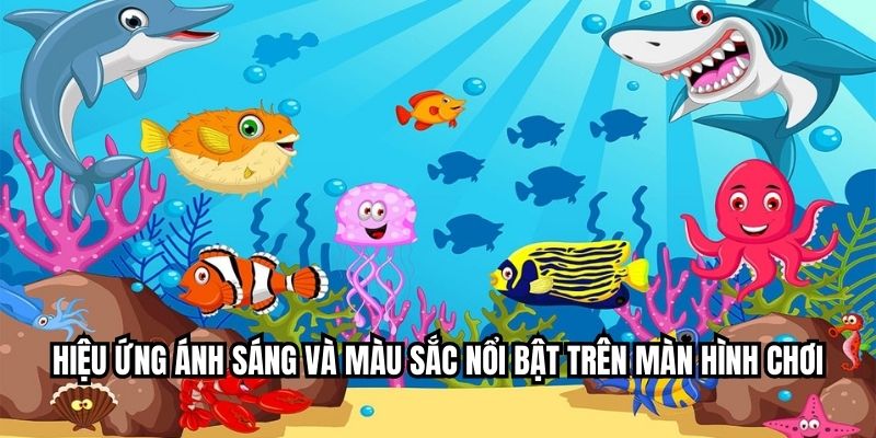 स्क्रीन पर उत्कृष्ट प्रकाश और रंग प्रभाव