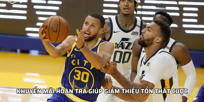 रिफंड प्रमोशन सट्टेबाजी के नुकसान को कम करने में मदद करते हैं