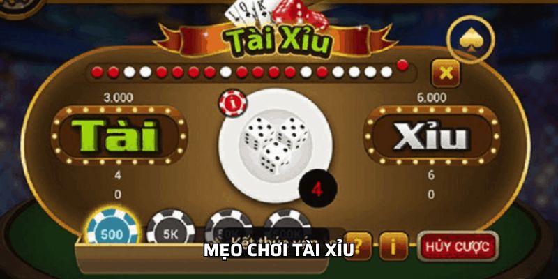 सिका बो (ताइ सिउ) खेलने के बेहतरीन सूत्र