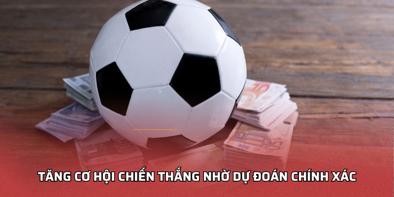 सटीक भविष्यवाणियों के साथ जीतने की अपनी संभावनाओं को बढ़ाएं